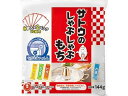 サトウ食品 しゃぶしゃぶもち 144g