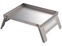 【マラソン限定★ポイント2倍】【お取り寄せ】キャプテンスタッグ カマドダイ B5型用 UG-3302 グリル コンロ アウトドア キャンプ用品
