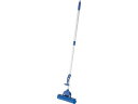 【店内全品ポイント2倍★16日9:59迄】 送料無料 テラモト 吸水スポンジモップ E-2 CL8449000 モップ 水きりワイパー 掃除道具 清掃 掃除 洗...