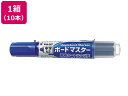パイロット ボードマスター中字丸芯 ブルー 10本 WMBM-12L-L