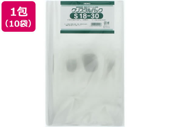 �ڥ�ӥ塼��Ƥ�100��OFF�����ݥ�ۥإ����� ���ꥹ����ѥå� 300��180mm S18-30 100���10�� �ޤȤ��㤤 �㤤���� �㤤�֤� ��̳�� ...