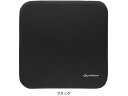 【レビュー投稿で100円OFFクーポン】送料無料【お取り寄せ】ボンフォーム ファイテン 45×45cm(角) BK 5815-02BK