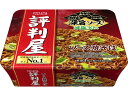 明星食品 評判屋 ソース焼そば 112g 焼きそば インスタント食品 レトルト食品