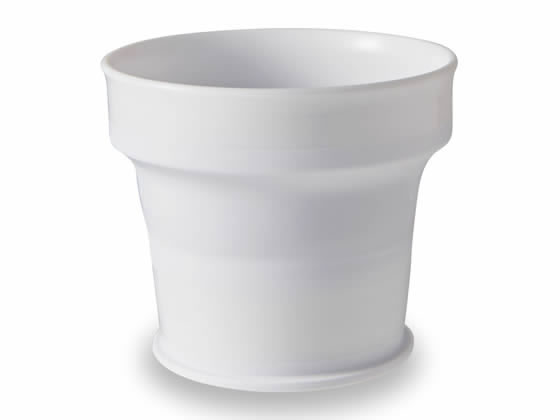 【マラソン限定★ポイント2倍】【お取り寄せ】伊勢藤 UGAI cup(うがいコップ) ホワイト I-602