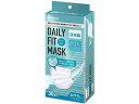 y񂹁zACXI[} DAILY FIT MASK imGA ӂ zCg 30 }XN @ ̂ fBJ