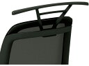 【レビュー投稿で100円OFFクーポン】【メーカー直送】Garage copleチェア用ジャケットハンガー HG-BN BK 669976【代引不可】【組立・設...