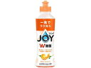 【マラソン限定★2000円クーポン&ポイント2倍】P&G 除菌ジョイコンパクト 贅沢シトラスオレンジ 本体 170mL 食器洗用洗剤 キッチン 厨房用洗剤 洗剤...