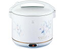 【レビュー投稿で100円OFFクーポン】【お取り寄せ】タイガー 電子ジャー 炊き立て 保温専用 6合 ...