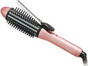 【レビュー投稿で100円OFFクーポン】【お取り寄せ】KOIZUMI ボブスタイルアイロン KHR6110P ヘアアイロン ドライヤー 理美容 セルフケア 健康家電