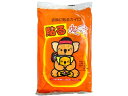 【店内全品ポイント2倍★27日9:59迄】 【お取り寄せ】アイリス・ファインプロダクツ 貼るぬくっ子 10個 カイロ メディカル