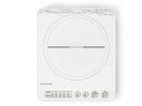 【ポイント2倍★19日20:00~26日1:59迄】【お取り寄せ】アイリスオーヤマ IHコンロ 1000W ホワイト IHK-T36-W IHコンロ ホットプレート グリル鍋 IH調理器 キッチン家電 調理家電