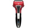 【お取り寄せ】マクセルイズミ 往復式シェーバー5枚刃 IZF-V571-R メンズシェーバー シェーバー バリカン 理美容 セルフケア 健康家電