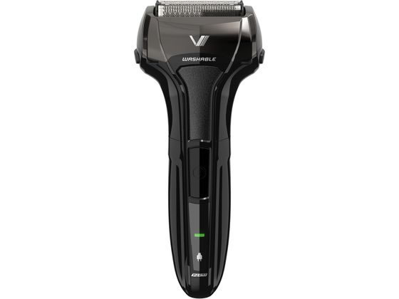 【ブラックフライデー限定★27日9:59迄店内ポイント2倍】【お取り寄せ】マクセルイズミ 3枚刃シェーバー IZF-VH532-K メンズシェーバー シェーバー...