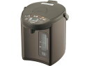 【ポイント2倍★22日20:00~27日9:59迄】 象印 マイコン沸とう電動ポット 2.2L CD-WZ22-TM 電気ポット 電気ケトル キッチン家電 調理家電