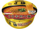 【店内全品ポイント2倍★16日9:59迄】 東洋水産 マルちゃん正麺 カップ うま辛担々麺