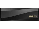 シリコンパワー USBメモリ 3.2Gen1 B07 16GB SP016GBUF3B07V1(2)