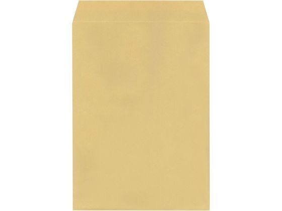 【レビュー投稿で100円OFFクーポン】今村紙工 クラフト封筒 A3ノビ 340×500mm 50枚 KFA3-50 A3以上サイ..