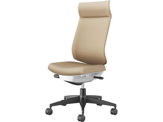 【商品説明】姿勢を安定させる腰部のサポート性と身体の自由な動きに追従する背もたれのフィット性を両立する充実のコクヨオリジナル機能を搭載。ウィザードシリーズのアイデンティティはそのままに、今の働き方に合わせた機能に進化させました。充実したカラ...