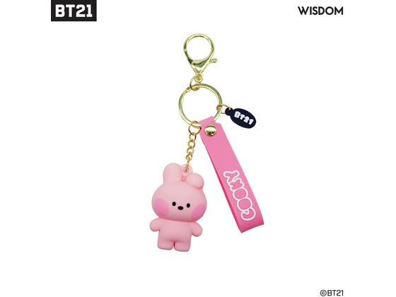 BT21 mininitBMAL[O COOKY BT21-FKK-A-CK