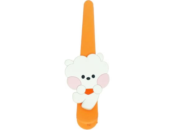 BT21 mininiヘアクリップ RJ BT21-HCK-C-RJ キャラクターグッズ ホビー お
