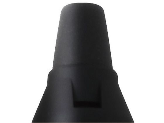 【レビュー投稿で100円OFFクーポン】パイロット フリクションボールノックゾーン消去用ラバー ブラック フリクション消去用ラバー フリクション 消せるボールペン