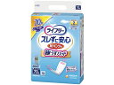 【スーパーSALE限定★10%以上OFF&2,000円クーポン】 ライフリー ズレずに安心 紙パンツ用パッド極うす 2回吸収 70枚 尿とりパッド 排泄ケア 介...