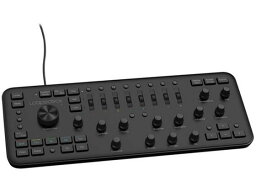 【お取り寄せ】Loupedeck 編集コントローラー Loupedeck + アクセサリー PCアクセサリー PC