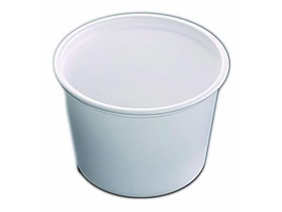 中央化学 CFカップ 85-180 身 100枚 51888 小分けケース テイクアウト 使いきり食器 キッチン テーブル