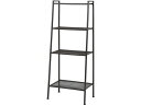 【ポイント10%バック★31日9:59迄】【メーカー直送】萩原 オープンラック ダークブラウン KR-3367DBR【代引不可】【お客様組立】フリーラック リビング収納 収納家具 インテリア 収納
