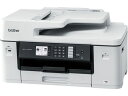 【お取り寄せ】ブラザー A3対応 インクジェットプリンター 複合機 MFC-J7100CDW FAX機能付インクジェット 複合機 プリンター スキャナー