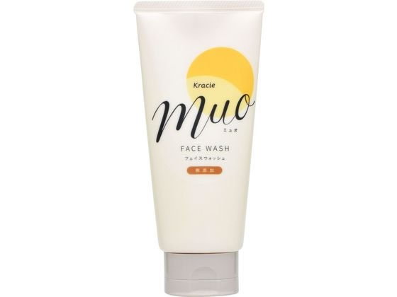 【お取り寄せ】クラシエ ミュオ クリーム洗顔料 120g