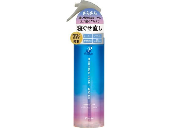 Other - 【マラソン限定★2,000円クーポン＆ポイント2倍】【お取り寄せ】クラシエ プロスタイル モーニングリセットウォーター シトラスハーブの香り 280mL ヘアウォーター ミスト スタイリング ヘアケア