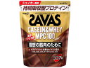 【ポイント2倍★19日20:00~26日1:59迄】【お取り寄せ】明治 ザバス カゼイン&ホエイ MPC100 ココア味 810g プロテイン 栄養補助食品 栄養ドリンク 健康食品