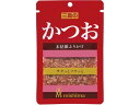 三島食品/かつお 10g ふりかけ ごはんのおとも 食材 調味料