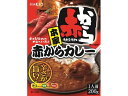 【店内全品ポイント2倍★16日9:59迄】 ハチ食品 本家 赤からカレー 200g