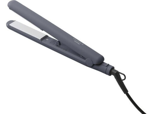 アイリスオーヤマ ストレートアイロン ダークグレー HIR-MS101-H ヘアアイロン ドライヤー 理美容 セルフケア 健康家電 アイリスオーヤマ ストレートアイロン ダークグレー HIR-MS101-H ヘアアイロン ドライヤー 理美容 セルフケア 健康家電