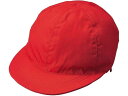 クツワ/赤白帽子/KR031