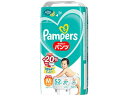 【店内全品ポイント2倍★16日9:59迄】 【お取り寄せ】パンパース さらさらケアパンツ スーパージャンボ たっちM 52p おむつ オムツ おしりふき ベビー...