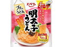 エバラ食品 プチッとうどん 明太子うどん 88g めんつゆ 調味料 食材