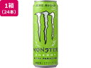 【レビュー投稿で100円OFFクーポン】アサヒ飲料 モンスター ウルトラパラダイス 355ml×24本 栄養ドリンク エナジードリンク 栄養補助食品 健康食品