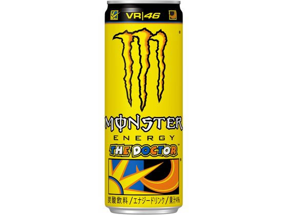 モンスターのセット  アサヒ飲料 モンスター ロッシ 355ml ジュース 清涼飲料 缶飲料 ボトル飲料