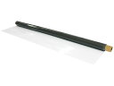 【スーパーDEAL ポイント10%バック】 【メーカー直送】明和グラビア 透明ビニールシート 92cm×6m×3.0mm厚【代引不可】 店舗 店舗 店舗 POP...