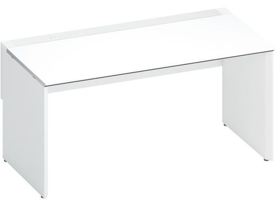 【楽天大感謝祭限定★26日9:59迄ポイント2倍】【メーカー直送】コクヨ WV+基本 固定式配線片面1500×825 ..