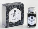 【お取り寄せ】寺西化学工業 ギタースパークルインキ ミスティブラック SPA-12ML-T40