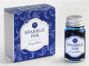 【お取り寄せ】寺西化学工業 ギタースパークルインキ ロイヤルブルー SPA-12ML-T42