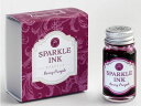 【お取り寄せ】寺西化学工業 ギタースパークルインキ ベリーパープル SPA-12ML-T47