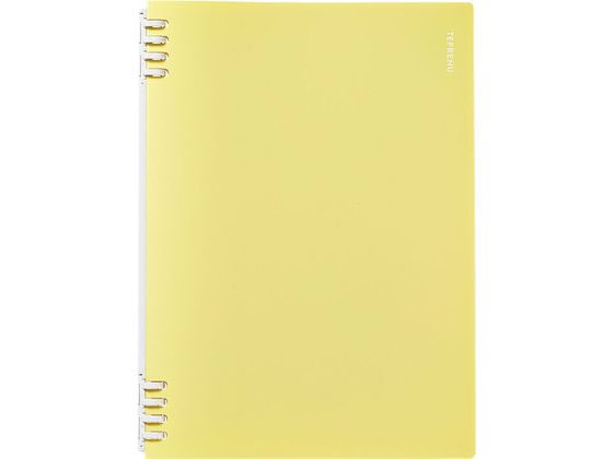 �ڳ�ŷ�����ѡ�SALE������ݥ����2�ܡ�2,000�ߥ����ݥ�ۥ��󥰥��� ��󥰥Ρ��� �ƥե졼�� B5 26�� �� CN9855TE-Y �Х�������Ρ��� ...