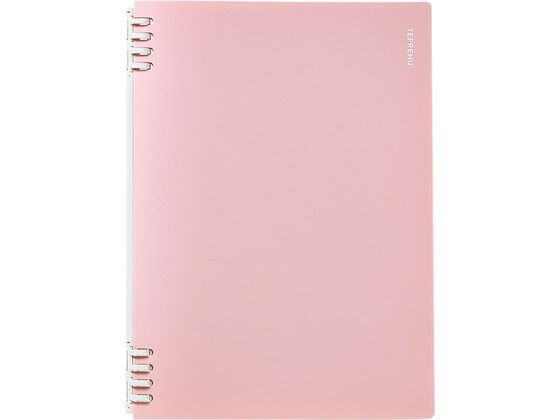 �ڳ�ŷ�����ѡ�SALE������ݥ����2�ܡ�2,000�ߥ����ݥ�ۥ��󥰥��� ��󥰥Ρ��� �ƥե졼�� B5 26�� �ԥ� CN9855TE-P �Х�������Ρ�...