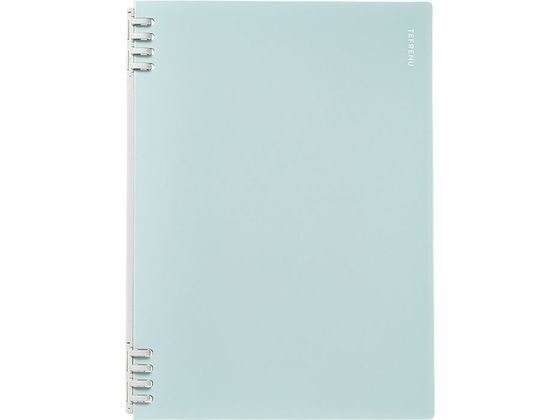 �ڳ�ŷ�����ѡ�SALE������ݥ����2�ܡ�2,000�ߥ����ݥ�ۥ��󥰥��� ��󥰥Ρ��� �ƥե졼�� B5 26�� �忧 CN9855TE-LB �Х�������Ρ�...