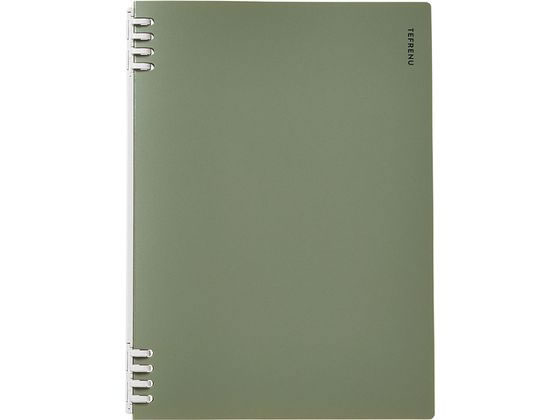 �ڳ�ŷ�����ѡ�SALE������ݥ����2�ܡ�2,000�ߥ����ݥ�ۥ��󥰥��� ��󥰥Ρ��� �ƥե졼�� B5 26�� �� CN9855TE-G �Х�������Ρ��� ...